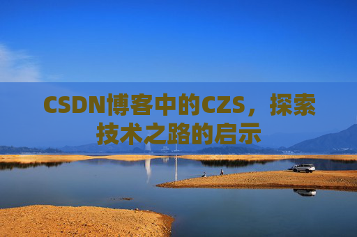 CSDN博客中的CZS，探索技术之路的启示